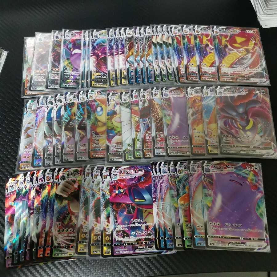 最終値下げ ポケカ引退品