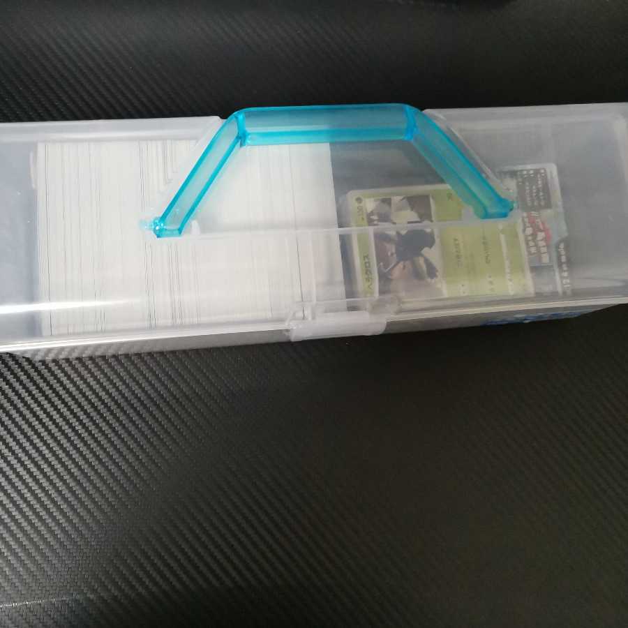 最終値下げ ポケカ引退品