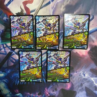 コアキャリバー 1枚