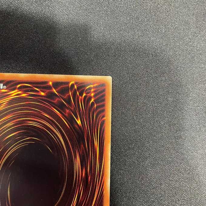 トロイメア・ユニコーン(スーパーレア)