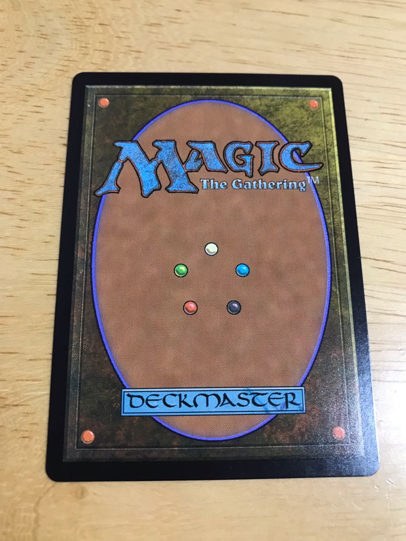 ゼイゴスのトライオーム　日本語版