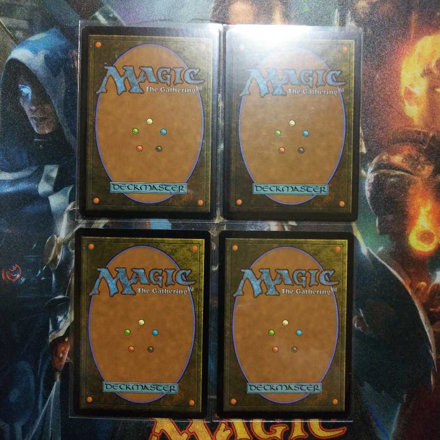 kikakuguy様専用湿地の干潟モダンマスターズ版 日１