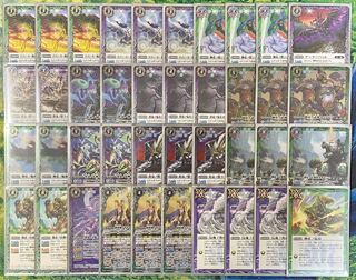 樹魔 霊獣 デッキ 1枚