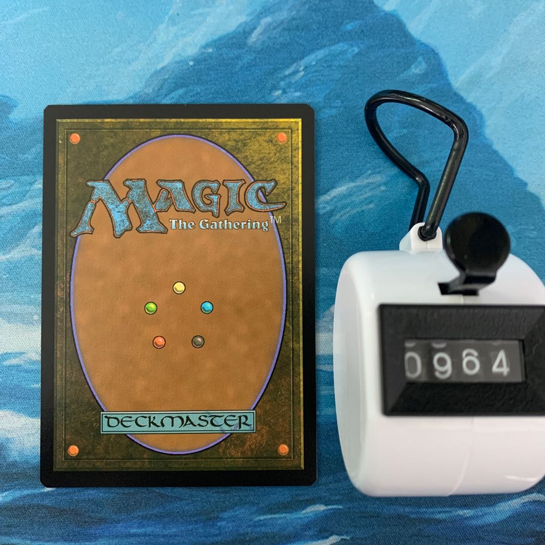 MTG 4 cards Brainstorm