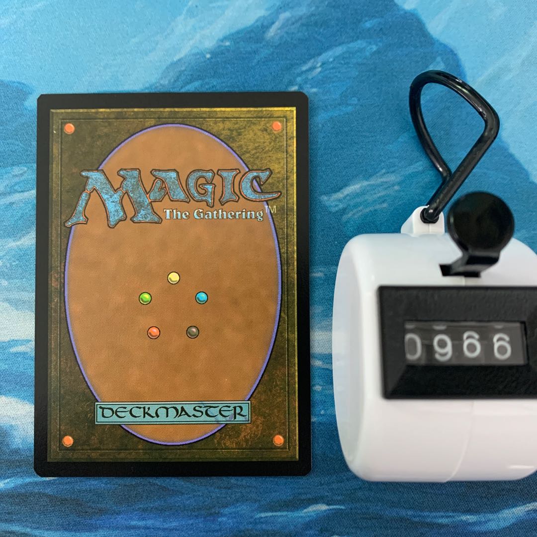 MTG 4 cards Brainstorm