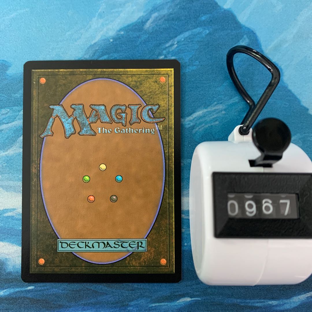 MTG 4 cards Brainstorm