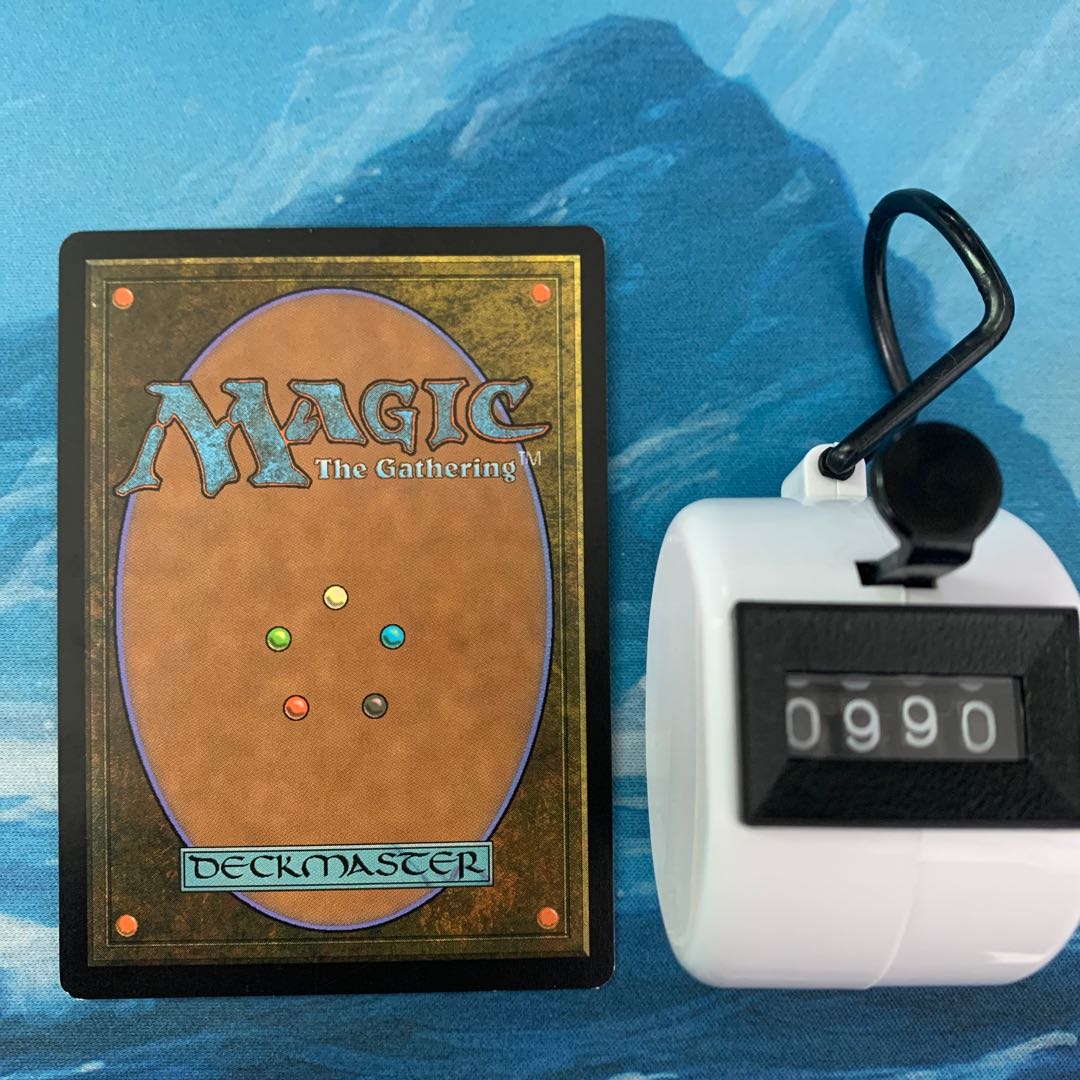 MTG 疫病スリヴァー