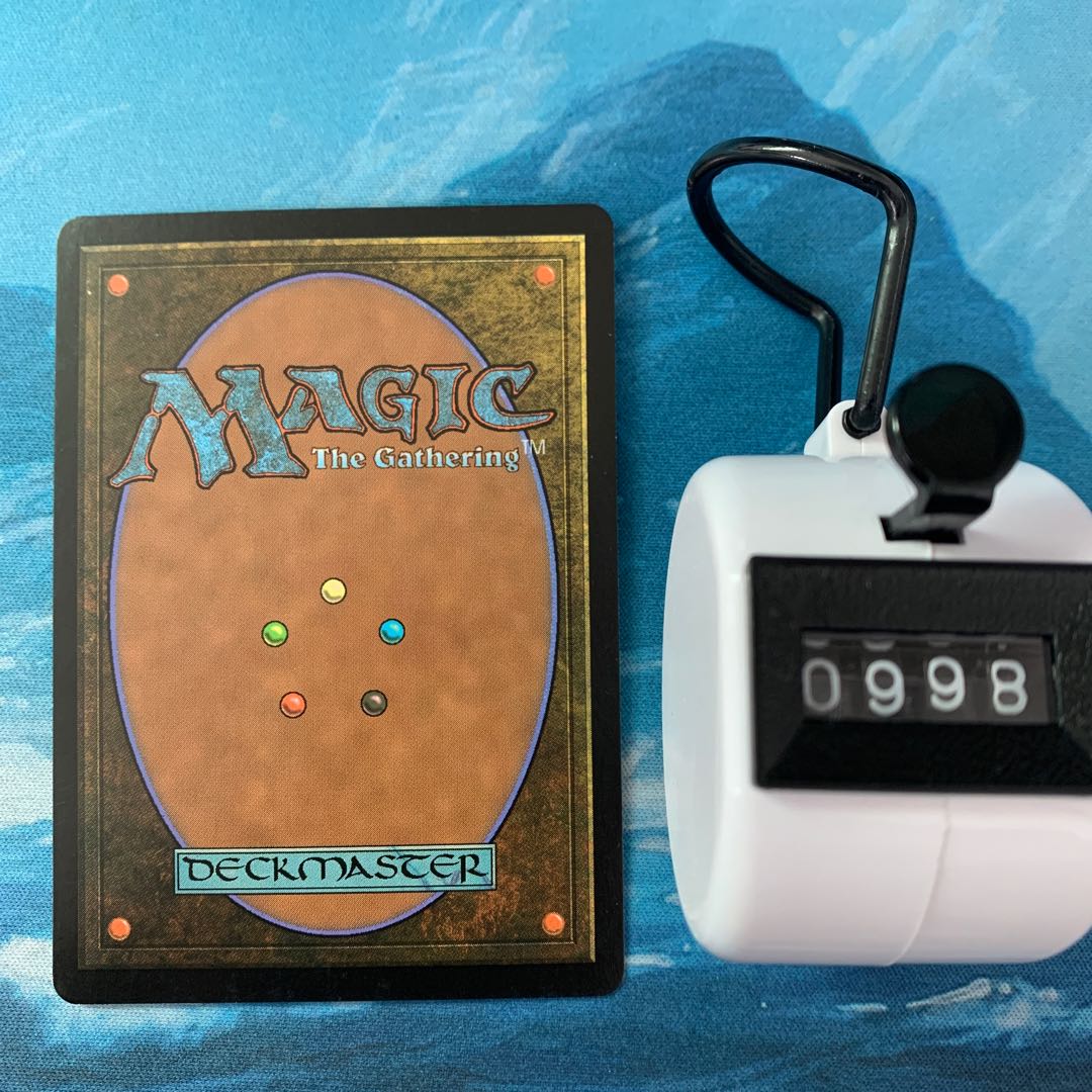 MTG 3枚 血の署名