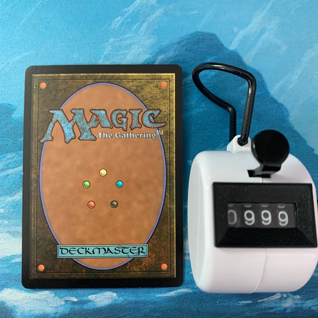 MTG 3枚 血の署名