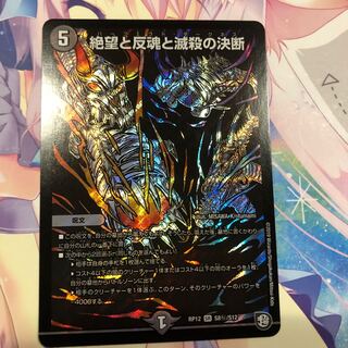 絶望と反魂と滅殺の決断 シク