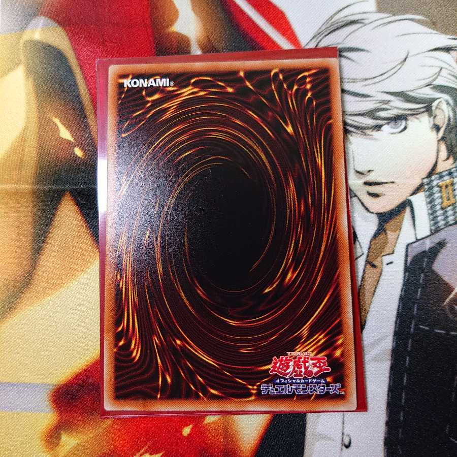 灼熱の火霊使いヒータ 20th シークレットレア