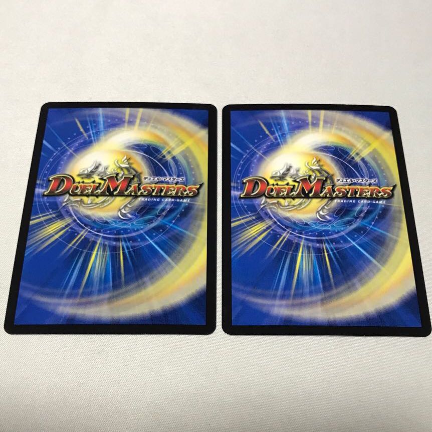 トライガード・チャージャー 4枚