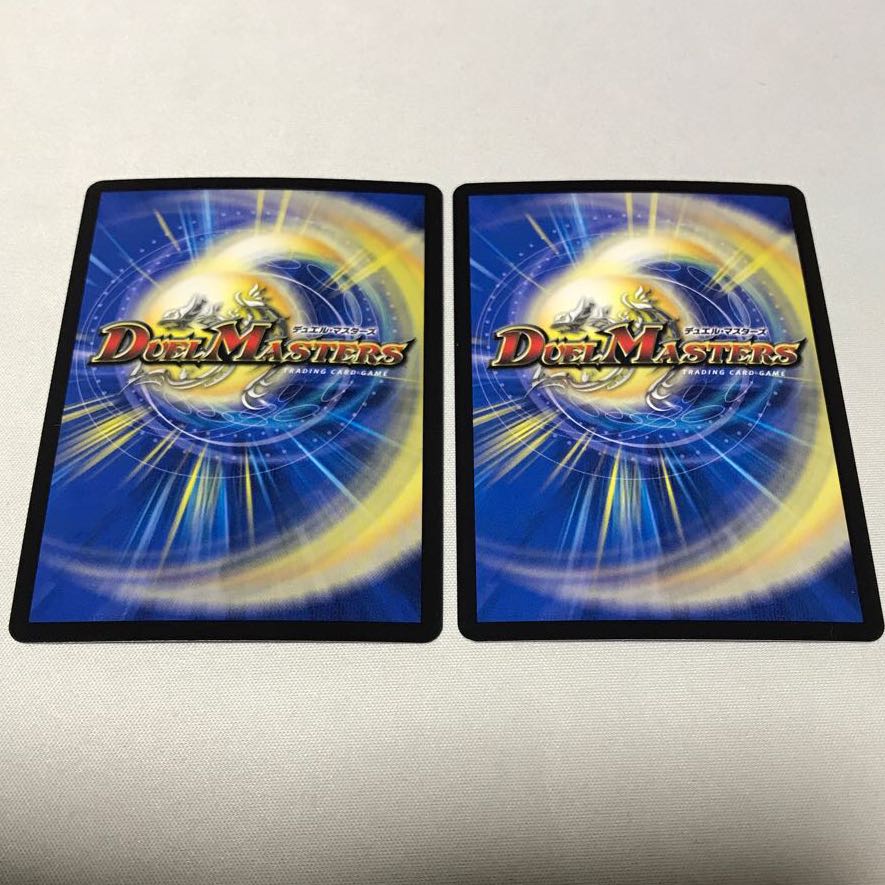 トライガード・チャージャー 4枚