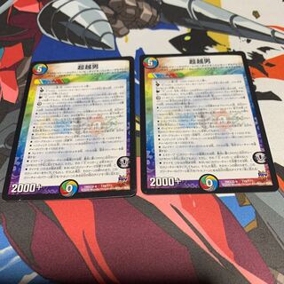 しぶっこ様専用超越男