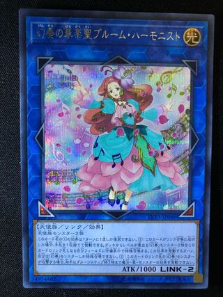 Bloom Harmonist the Melodious Composer SE