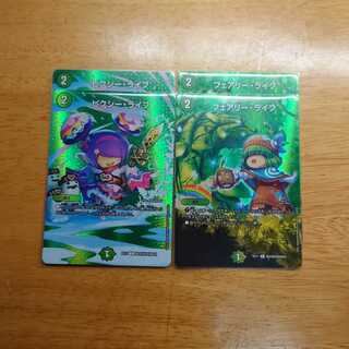 Clefable Life C-foil Fairy Life C-foil