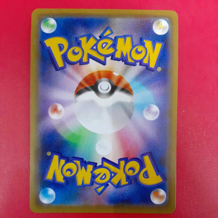 ザマゼンタV UR S1H 追跡可