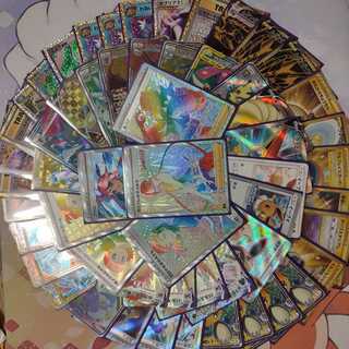 たぬき@ポケカ様専用