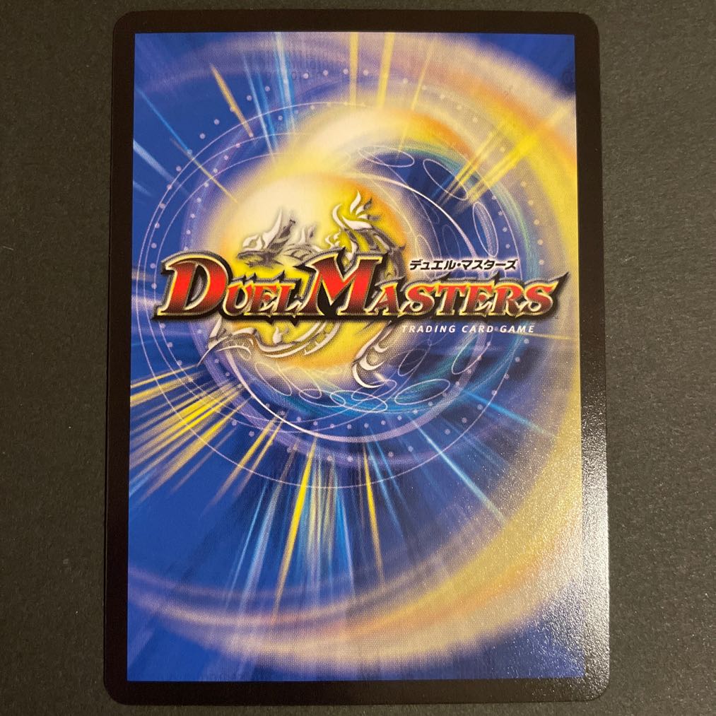 生命と大地と轟破の決断 SR