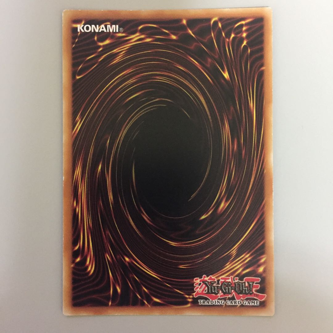 Blue-Eyes White Dragon Secret Rare English