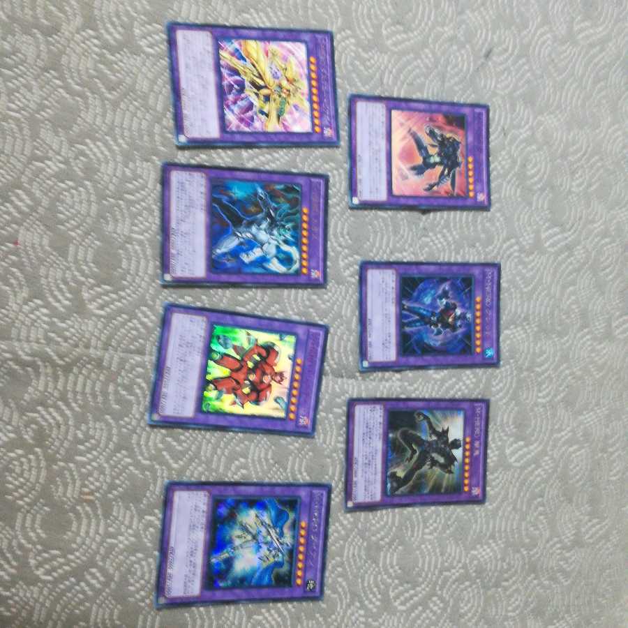 ヒーローセット