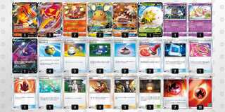 CentiskorchVmax Deck