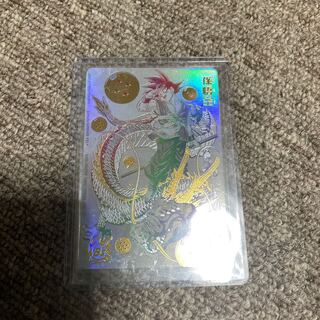 ドラゴンボールヒーローズ