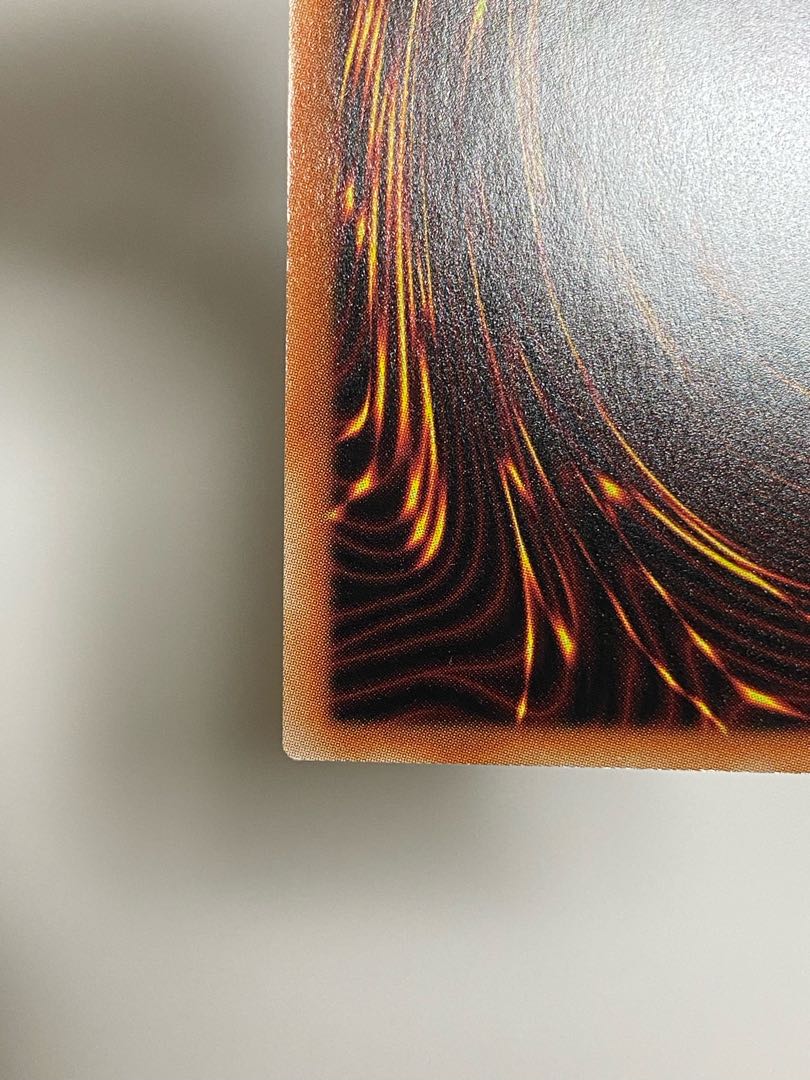 Tri-Brigade Ferrijit the Barren Blossom Prismatic Secret Rare