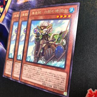 海造賊-白髭の機関士 レア