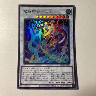 電脳堺狐－仙々