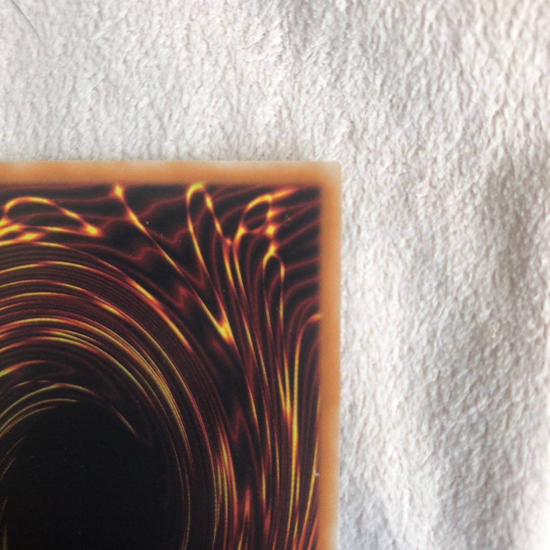 ダークナイト@イグニスター 20thシークレットレア