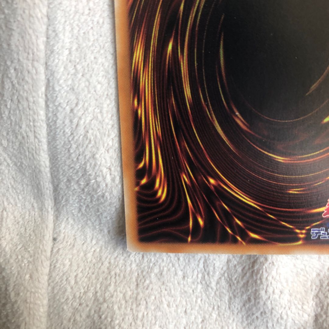 ダークナイト@イグニスター 20thシークレットレア