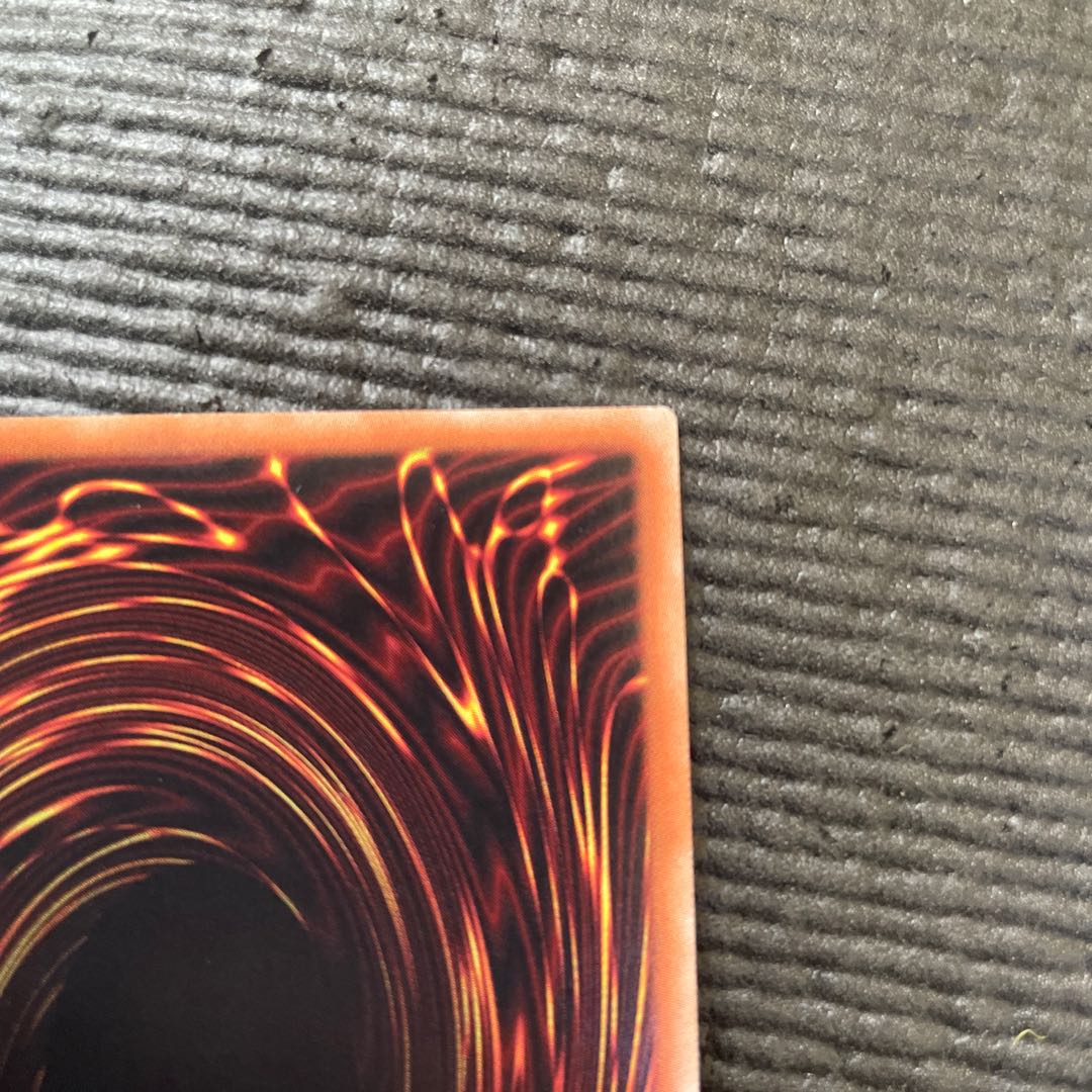 閃刀姫-ハヤテ シークレットレア