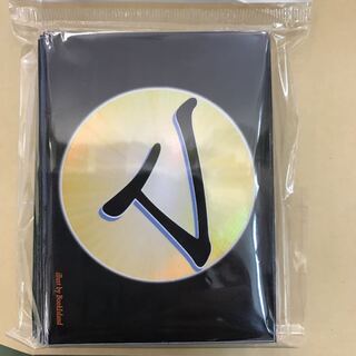 In commemoration of 100,000 subscribers, Matchi's TCG Channel's original sleeve