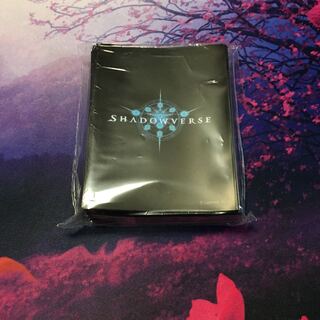 shadowverse  ロゴスリーブ