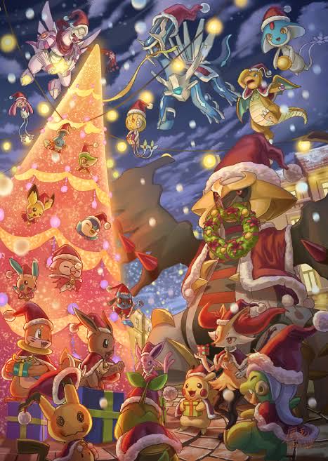 アド保証☆クリスマス福袋!限定56口!上限解放中!