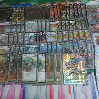 デュエマ引退セット