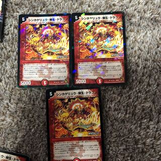 シンカゲリュウ柳生ドラゴン