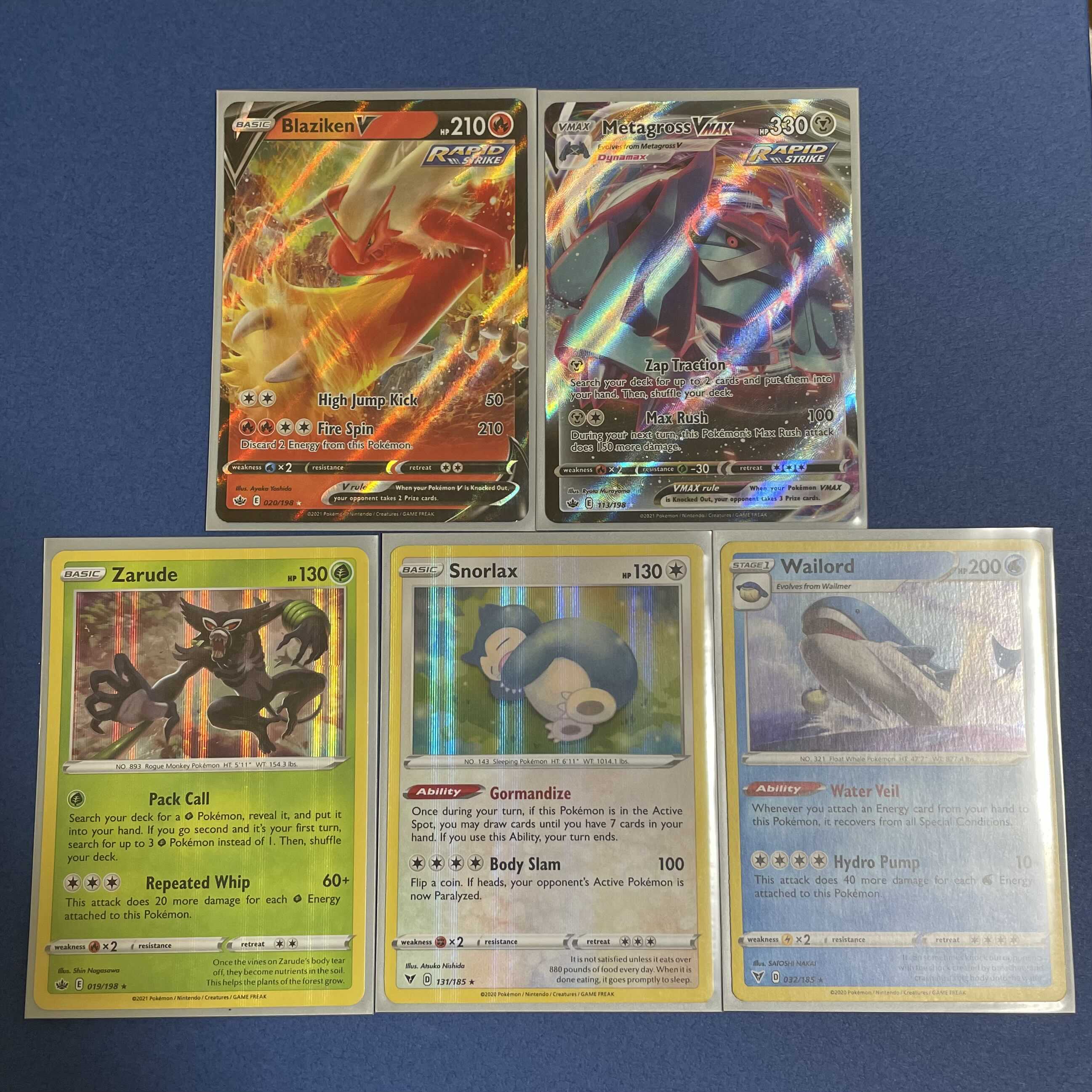 ポケモンカード 英語版 まとめの通販 クラゲ Magi トレカ専用フリマアプリ ポケモンカード 英語版 まとめの通販 クラゲ Magi トレカ専用フリマアプリ