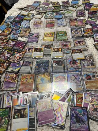 Pokémon Cards Retired items for sale in bulk