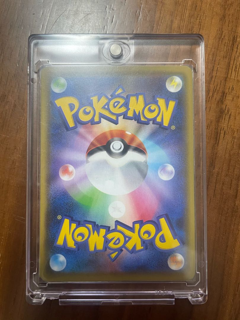 ポケモンカード25th ミュウUR