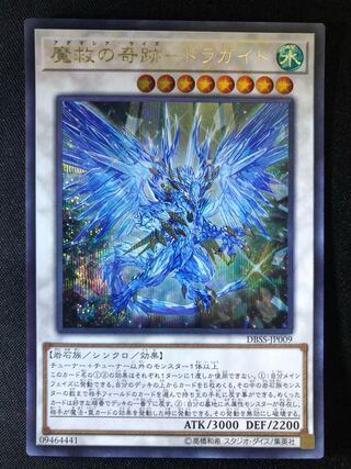 魔救の奇跡-ドラガイト　SE