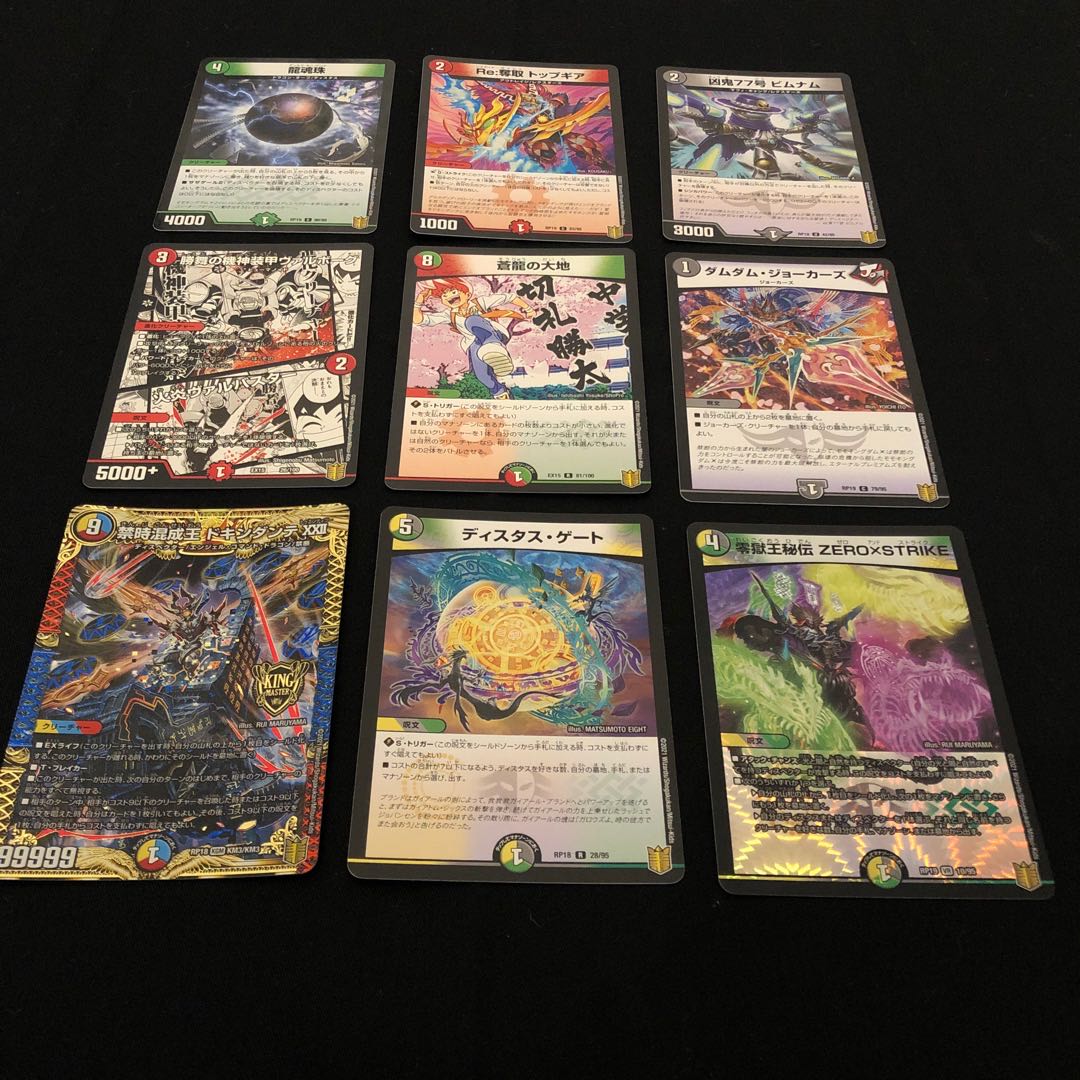 進化設計図 R-foil