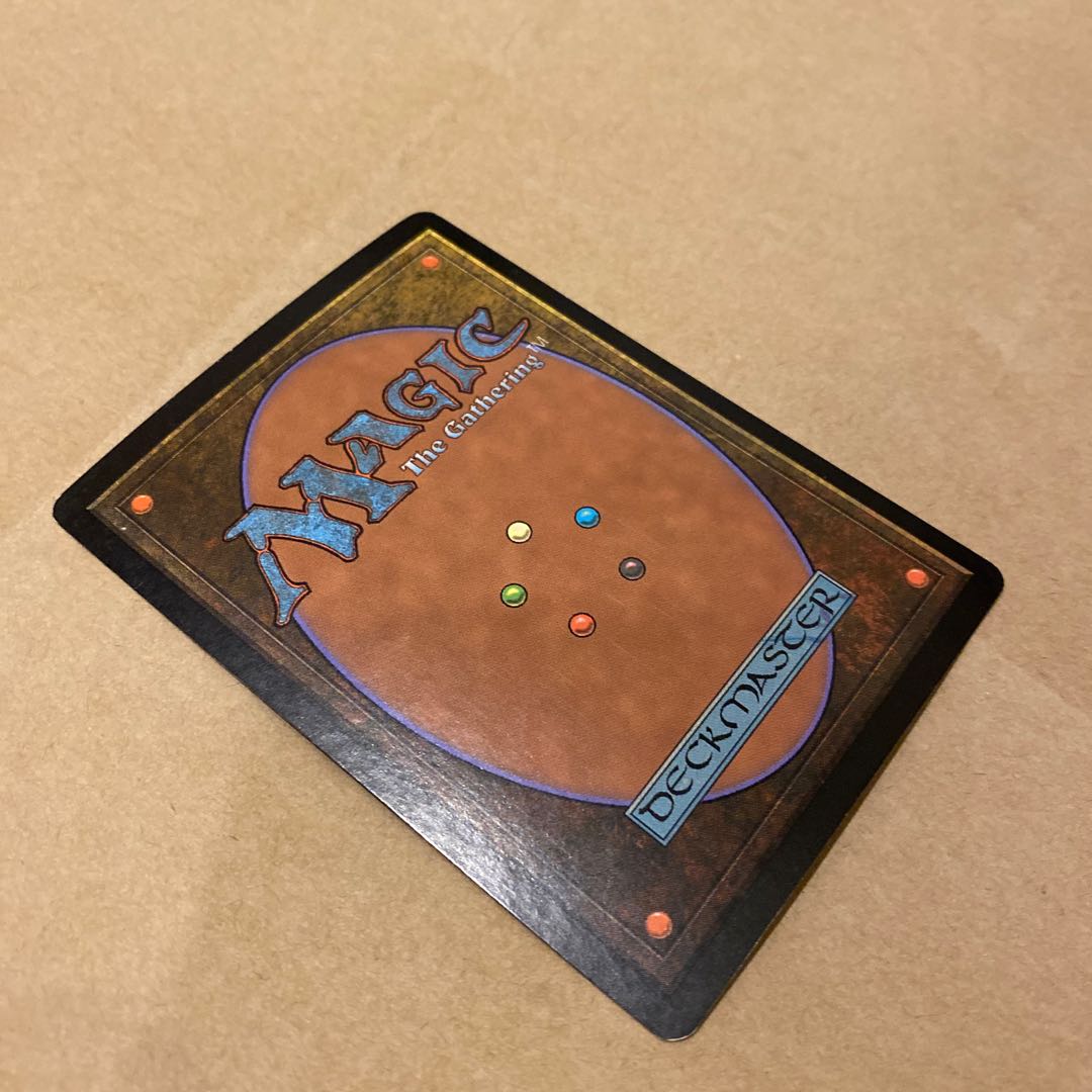 Foil City of Brass 8 edition City of Brass 8ED