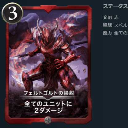 フェルトゴルトの掃射