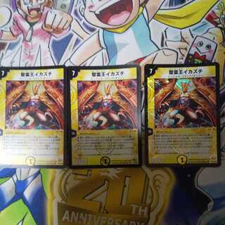 聖霊王イカズチ VR