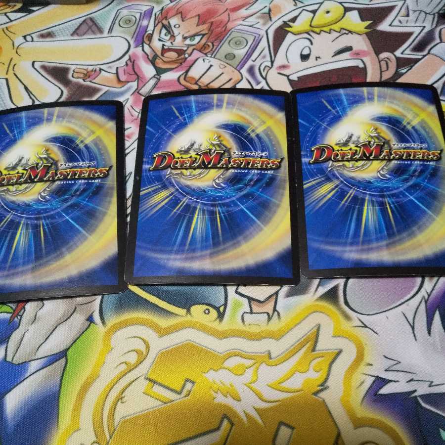 聖霊王イカズチ VR