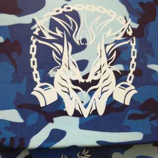 募集用　凶鬼09号 ギャリベータ　2枚