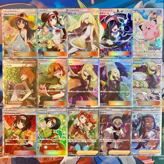 高額還元　写真内確定　5口用