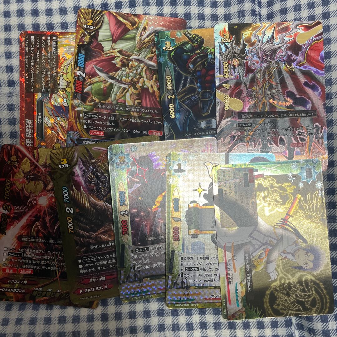 バディファイト